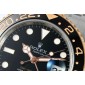 GMT-Master II  Oyster, 40 mm, Oystersteel, 18K rose gold