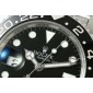 GMT-Master II  Oyster, 40 mm, Oystersteel
