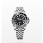 GMT-Master II  Oyster, 40 mm, Oystersteel