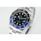 GMT-Master II  Oyster, 40 mm, Oystersteel