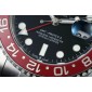 GMT-Master II  Oyster, 40 mm, Oystersteel