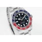 GMT-Master II  Oyster, 40 mm, Oystersteel