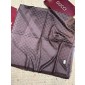 Gucci Classic Cashmere and Silk Shawl 