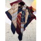 Gucci Classic Cashmere and Silk Shawl 