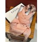 Gucci Light-weight Cashmere Scarf/Shawl