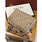 Gucci Light-weight Cashmere Scarf/Shawl