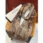Gucci Light-weight Cashmere Scarf/Shawl