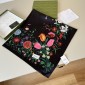 Gucci Silk Square Scarf 90