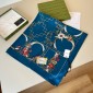 Gucci Silk Square Scarf 90