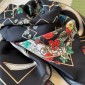 Gucci Silk Square Scarf 90