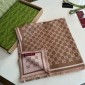 Gucci Cashmere Scarf