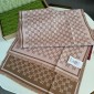 Gucci Cashmere Scarf