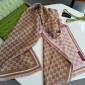 Gucci Cashmere Scarf