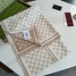 Gucci Cashmere Scarf