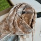Gucci Cashmere Scarf