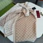 Gucci Cashmere Scarf