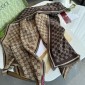Gucci Cashmere Scarf