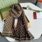 Gucci Cashmere Scarf