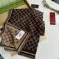 Gucci Cashmere Scarf