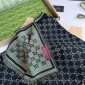 Gucci Cashmere Scarf