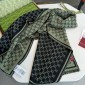 Gucci Cashmere Scarf