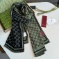 Gucci Cashmere Scarf
