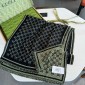 Gucci Cashmere Scarf