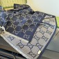 Gucci Cashmere Scarf