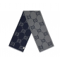 Gucci Cashmere Scarf