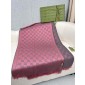 Gucci Cashmere Scarf