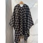 Gucci Cashmere Cloak/Shawl