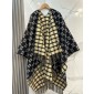 Gucci Cashmere Cloak/Shawl