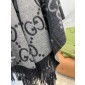 Gucci Cashmere Cloak/Shawl