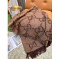 Gucci Cashmere Cloak/Shawl