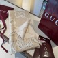 Gucci Cashmere Scarf