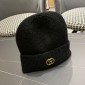 Gucci Cashmere Beanie