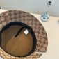 Gucci Brim Hat