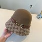 Gucci Brim Hat
