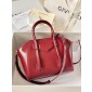 Givenchy Mini Antigona Lock Bag in Box leather 