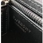 Givenchy Mini Antigona Lock Bag in Box leather 