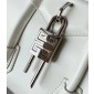 Givenchy Mini Antigona Lock Bag in Box leather 