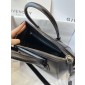 Givenchy Small Antigona Bag in Box Leather 