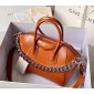 Givenchy Small Chain Antigona in Box Leather 