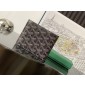 Goyard Fold Wallet 