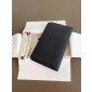 1:1 Hermes Dogon Wallet in soft togo leather