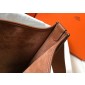 Hermes Evelyne Crossbody Bag 29cm-Brown