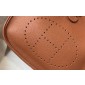 Hermes Evelyne Crossbody Bag 29cm-Brown