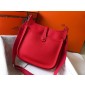 Hermes Evelyne Crossbody Bag 
