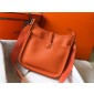 Hermes Evelyne Crossbody Bag 