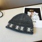 Hermes Wool hat